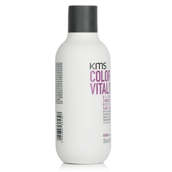 Color Vitality Blonde Conditioner (Anti-Yellowing and Repair)  250ml/8.5oz