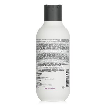 Color Vitality Blonde Conditioner (Anti-Yellowing and Repair)  250ml/8.5oz