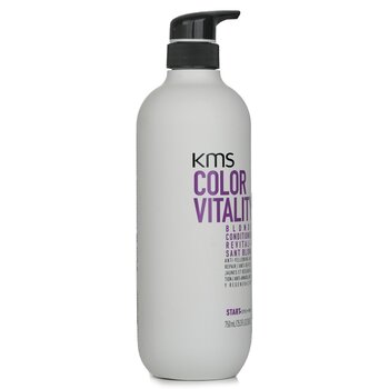 Color Vitality Blonde Conditioner (Anti-Yellowing and Repair)  750ml/25.3oz