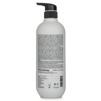 Color Vitality Blonde Conditioner (Anti-Yellowing and Repair)  750ml/25.3oz