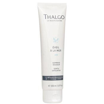 Eveil A La Mer Gentle Exfoliator - For Dry, Delicate Skin (Salon Size)  150ml/5.07oz