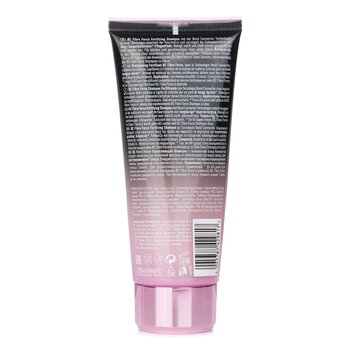BC Bonacure Fibre Force Fortifying Shampoo (For Over-Processed Hair)  200ml/6.8oz