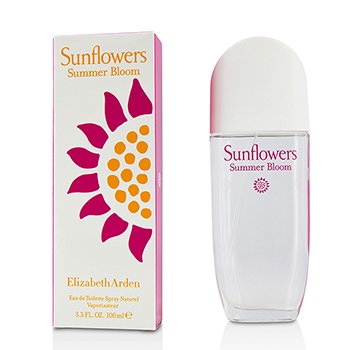 sunflowers summer bloom