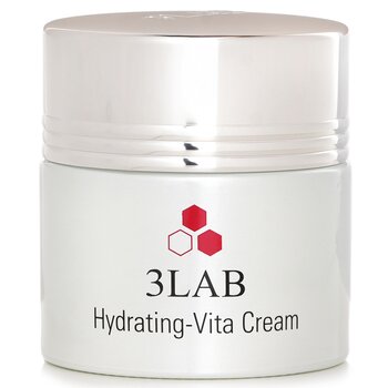 3LAB Увлажняющий Крем 60ml/2oz