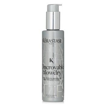Styling L'Incroyable Blowdry Miracle Reshapable Heat Lotion 150ml/5.1oz