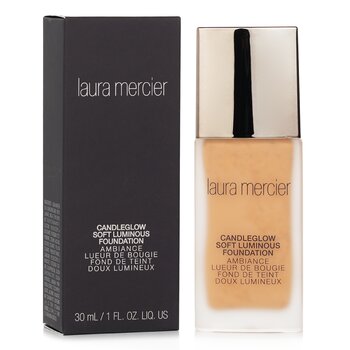 Candleglow Base Luminosa Suave  30ml/1oz