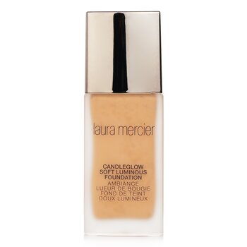 Candleglow Base Luminosa Suave  30ml/1oz