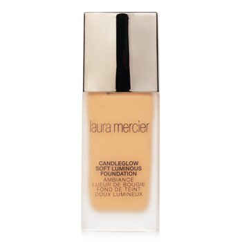 Candleglow Base Luminosa Suave  30ml/1oz