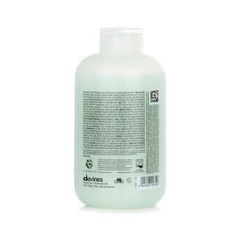 Melu Shampoo Mellow Anti-Breakage Lustrous Shampoo (For Long or Damaged Hair)  250ml/8.45oz