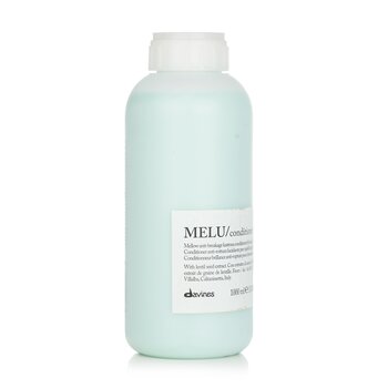 Melu Conditioner Mellow Anti-Breakage Lustrous Conditioner (For Long or Damaged Hair)  1000ml/33.8oz