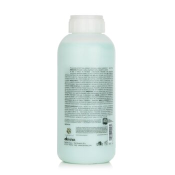 Melu Conditioner Mellow Anti-Breakage Lustrous Conditioner (For Long or Damaged Hair)  1000ml/33.8oz