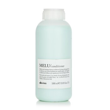 Melu Conditioner Mellow Anti-Breakage Lustrous Conditioner (For Long or Damaged Hair)  1000ml/33.8oz