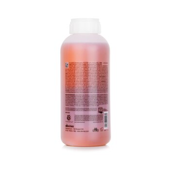 Solu Clarifying Solution Shampoo (For All Hair Types)  1000ml/33.8oz