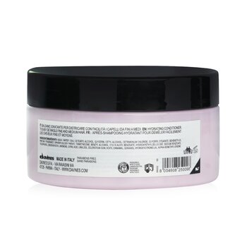 Your Hair Assistant Prep Mild Cream Conditioner (For Fine to Medium Hair)  200ml/7.05oz