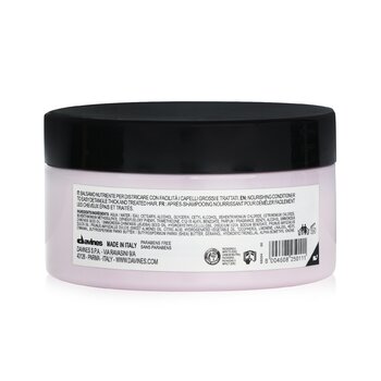 Your Hair Assistant Prep Rich Balm Conditioner (For Thick and Treated Hair)  200ml/6.94oz