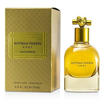 香水(ユニセックス) BOTTEGA VENETA KNOT EAU ABSOLUE 50ml Bottega Veneta Knot Eau De Parfum Spray 75ml/2.5oz | Strawberrynet SE