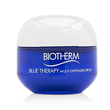 Blue Therapy Multi-Defender SPF 25 - Dry Skin  50ml/1.69oz