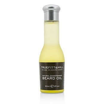 Natural Conditioning Beard Oil  60ml/2oz