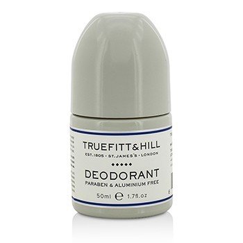 Deodorant 50ml/1.7oz