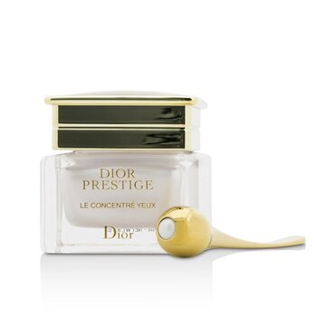 Dior Prestige Le Concentre Yeux Exceptional Regenerating Eye Care  15ml/0.5oz