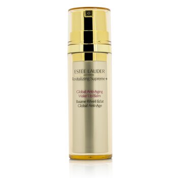 estee lauder global anti aging wake up balm)