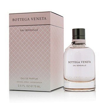 Bottega Veneta Eau Sensuelle Review 2024 favors