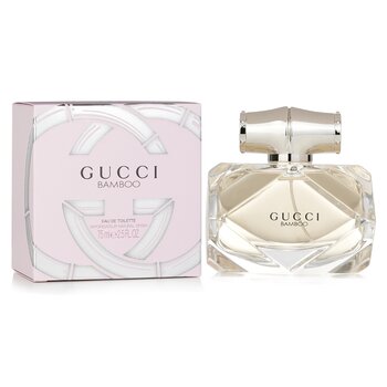 Bamboo Eau De Toilette Spray  75ml/2.5oz