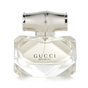 eau de toilette gucci bamboo