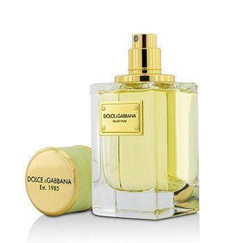 杜嘉班納 dolce & gabbana - 絲絨純淨香水噴霧 (f) | cn