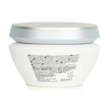 Specifique Masque Hydra-Apaisant Tratamiento Gel Crema Renovador (Cuero Cabelludo y Cabello)  200ml/6.8oz
