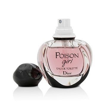Poison Girl Eau De Toilette Spray  30ml/1oz