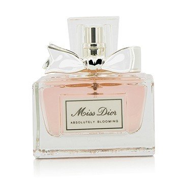 Miss Dior Absolutely Blooming Eau De Parfum Spray 30ml/1oz