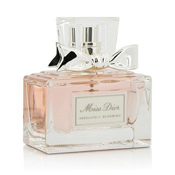 Miss Dior Absolutely Blooming Eau De Parfum Spray 30ml/1oz