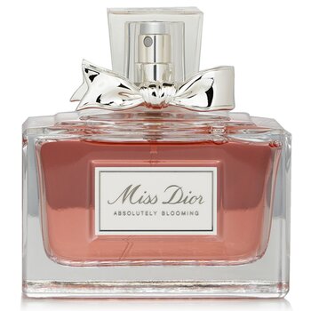 Parfum miss dior absolutely blooming