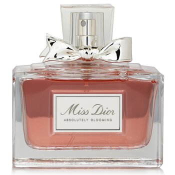 miss dior absolutely blooming eau de parfum