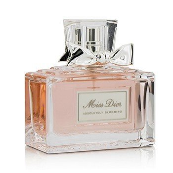 Miss Dior Absolutely Blooming Eau De Parfum Spray 50ml/1.7oz