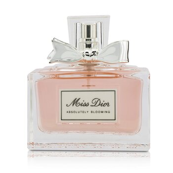 miss dior parfum absolutely blooming