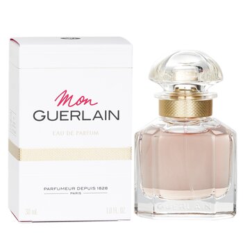 Mon Guerlain Eau De Parfum Spray  30ml/1oz