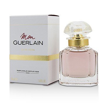 Mon Guerlain Eau De Parfum Spray  30ml/1oz