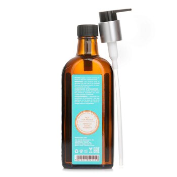 Moroccanoil Treatment - Original (Para Todo Tipo de Cabello)  200ml/6.8oz