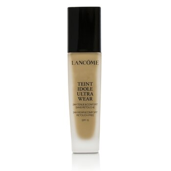 Teint Idole Ultra Wear 24H Wear & Comfort Foundation SPF 15  30ml/1oz