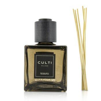 Decor Room Diffuser - Tessuto 250ml/8.33oz