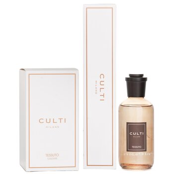 Colours Diffuser - Tessuto (Brown)  250ml/8.33oz