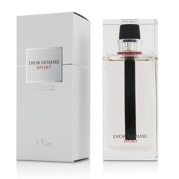 ディオール Christian Dior ディオール オム スポーツ EDT SP 125ml