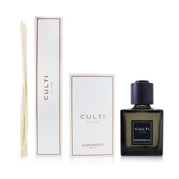 Decor Room Diffuser - Mareminerale 250ml/8.33oz