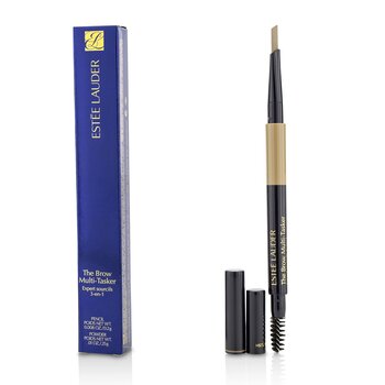 The Brow MultiTasker 3 in 1 (Brow Pencil, Powder and Brush)  0.45g/0.018oz