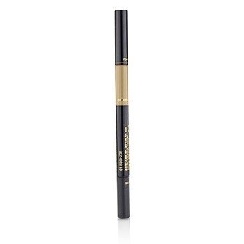 The Brow MultiTasker 3 in 1 (Brow Pencil, Powder and Brush)  0.45g/0.018oz
