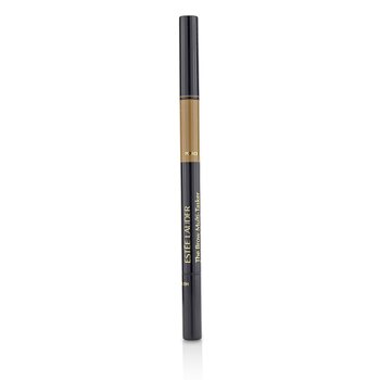 The Brow MultiTasker 3 in 1 (Brow Pencil, Powder and Brush)  0.45g/0.018oz