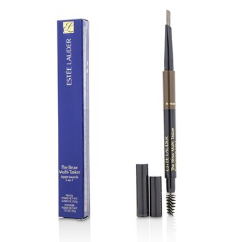 The Brow MultiTasker 3 in 1 (Brow Pencil, Powder and Brush)  0.45g/0.018oz