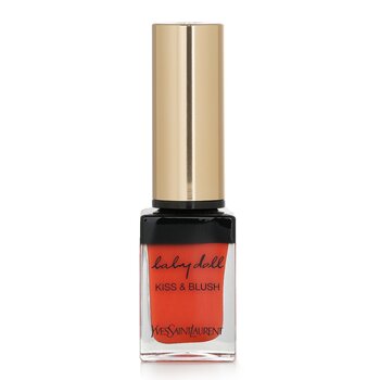 Baby Doll Kiss & Blush  10ml/0.33oz